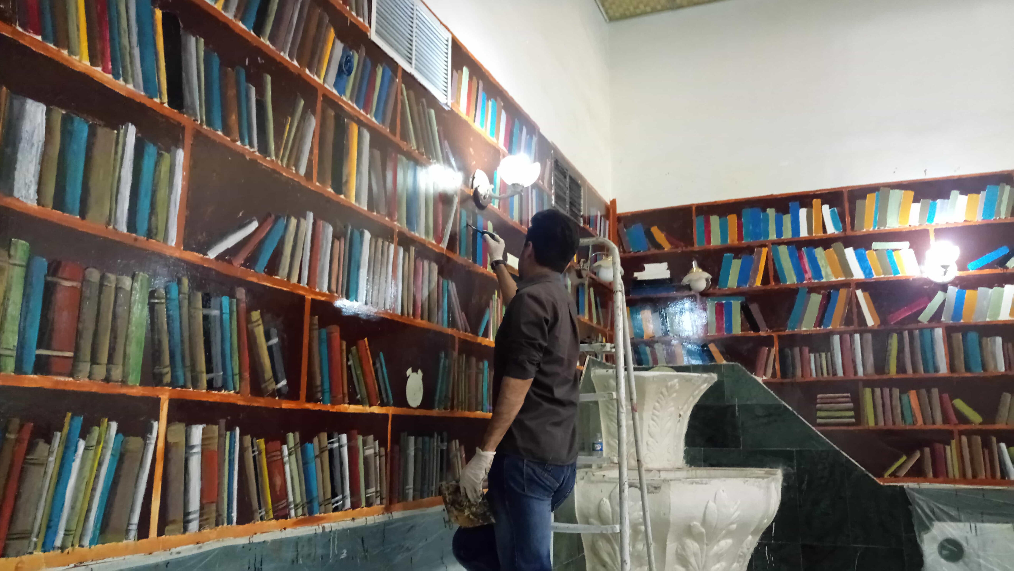 Execution & Fine Detailing Phase Execution & Fine Detailing Phase